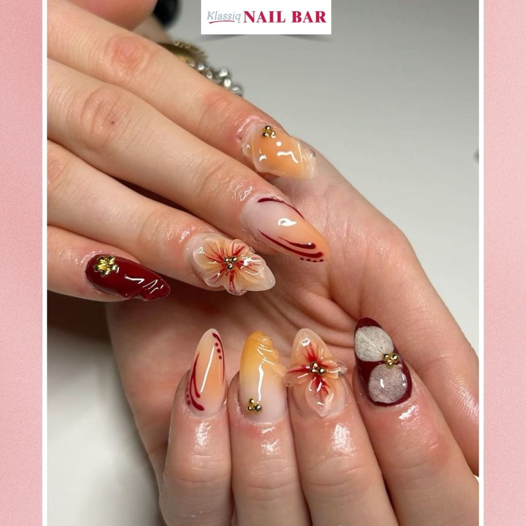 amazing nail